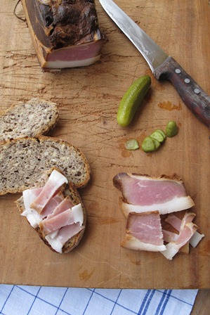 Oh-du-mein-lieber-Speck!