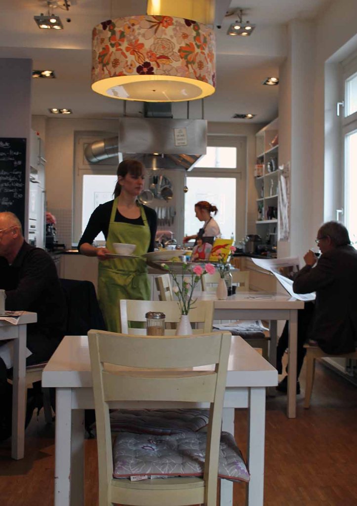 Kochkontor @ Hamburg