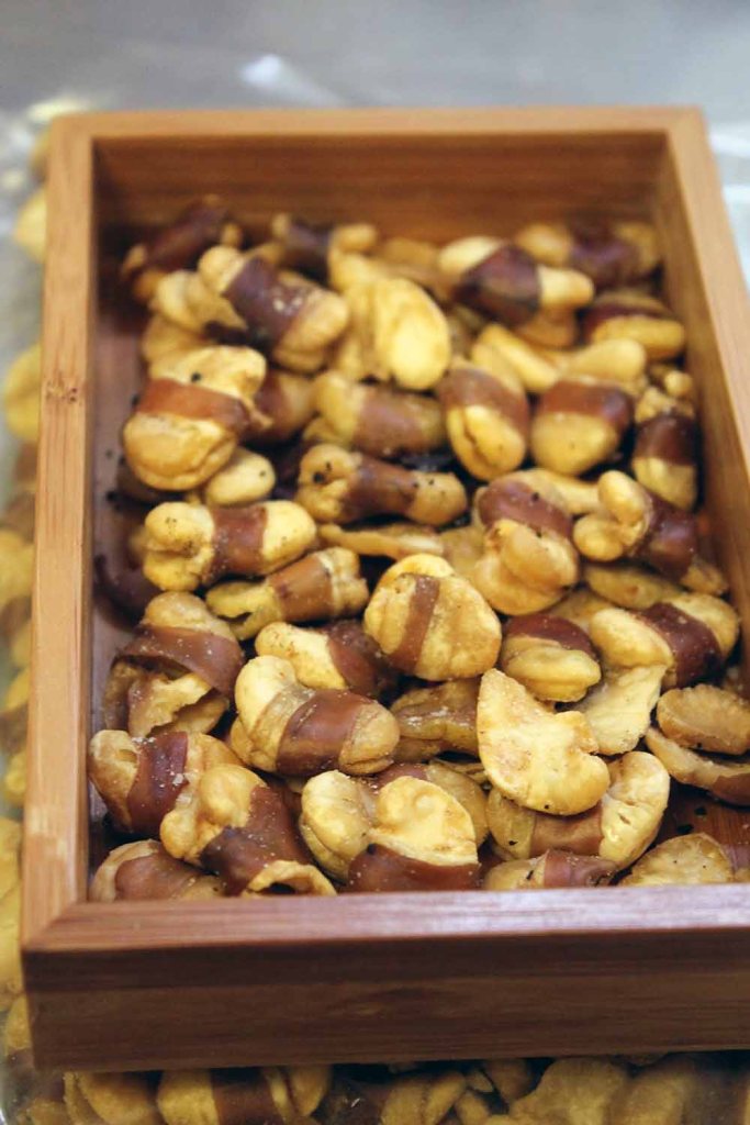 Grunneger Mollebonen