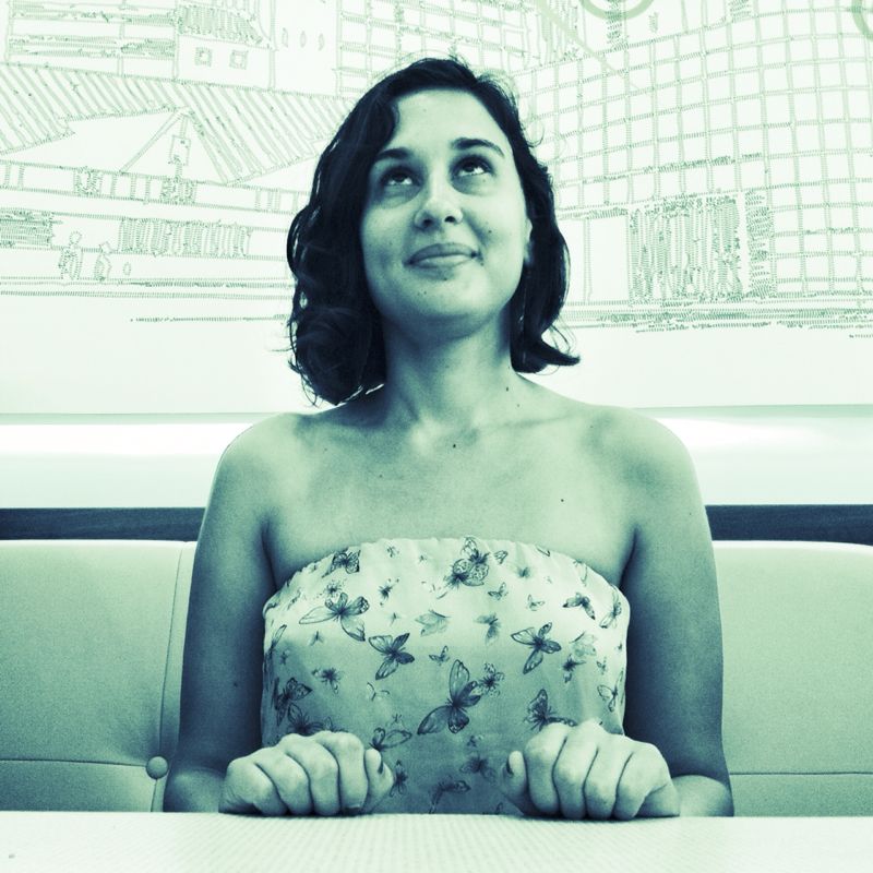 Pretty Foodist, Gila!