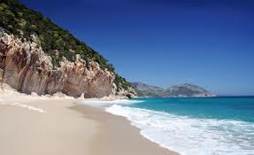 so soll es wohl dort aussehen... auf Sardinien