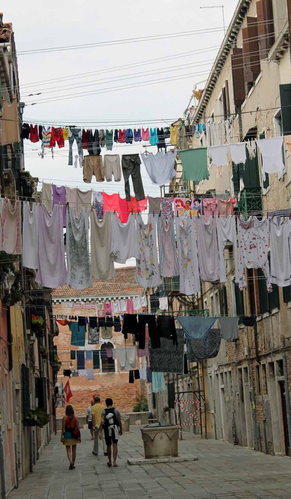 fast leere Straßen1