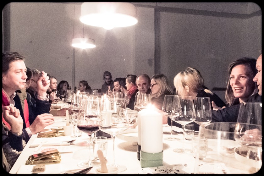 Alexandra spricht #1