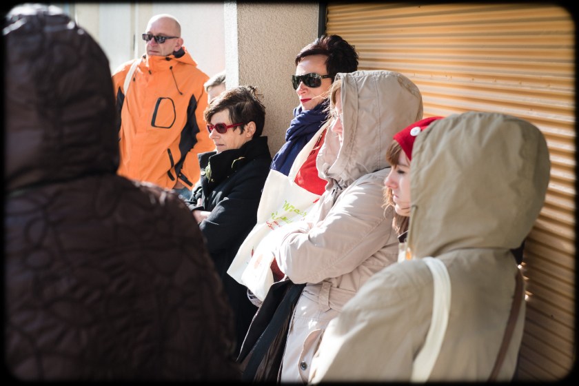 Schutz vorm behmischen Wind...