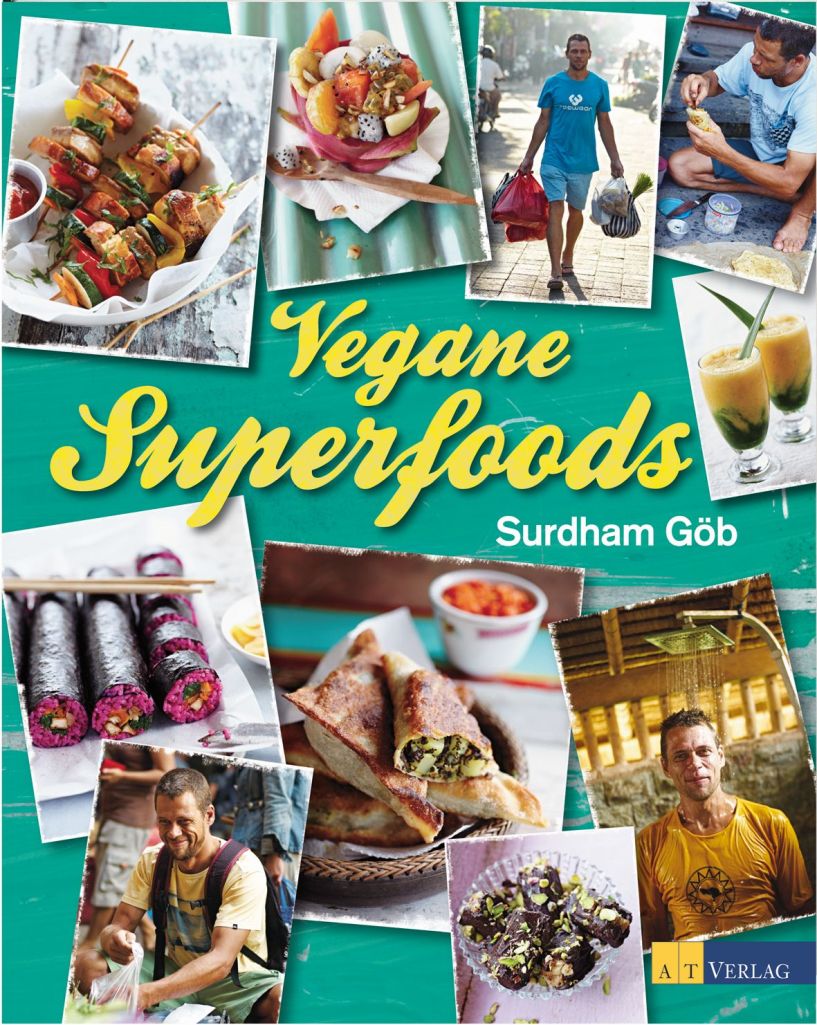 Vegane SuperfoodsNEU