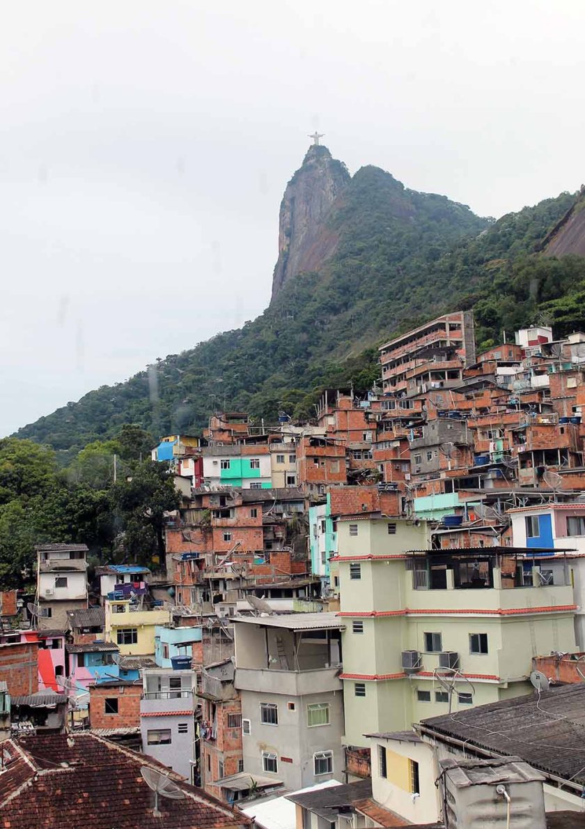 Favela_Santa_Marta