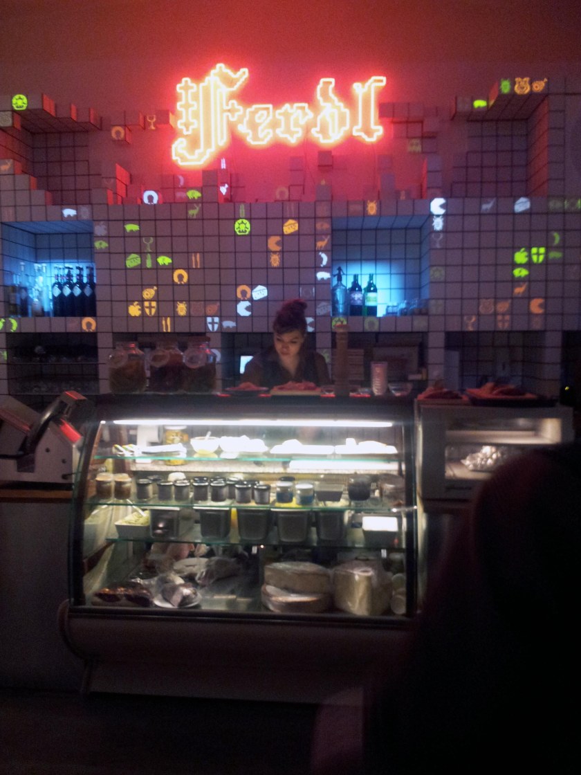 Heurigenbar reloaded