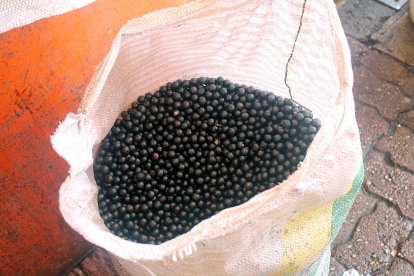 Acai.. die Wunderfrucht!