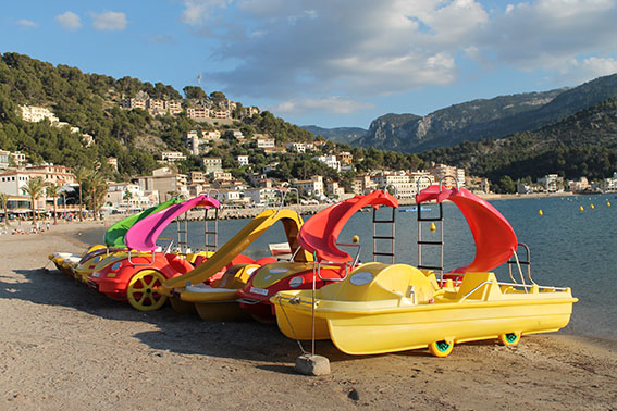 kein Bär steppt hier