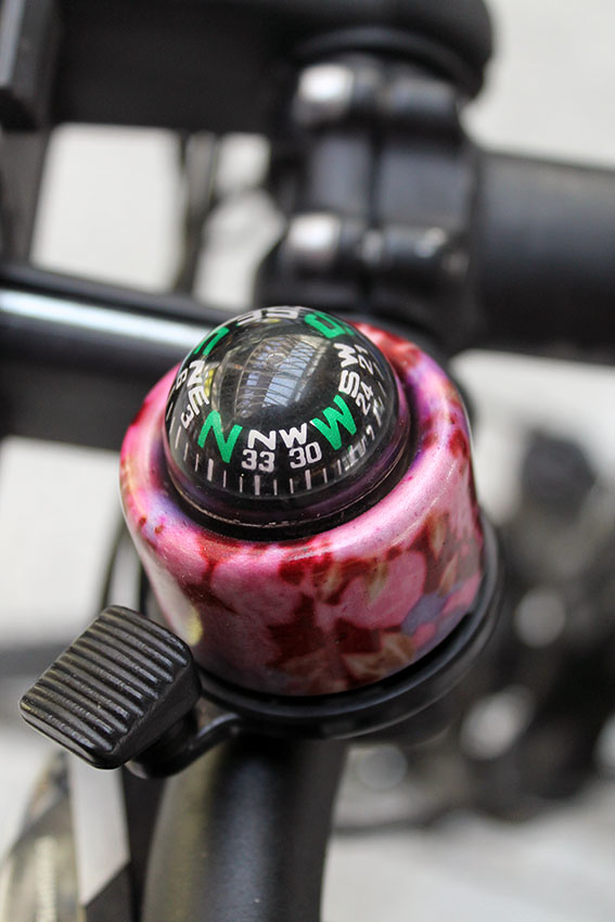 Schick und hilfreich! 