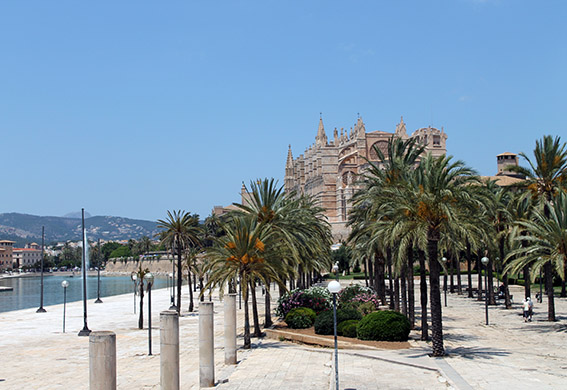 Palma - besuchenswert!
