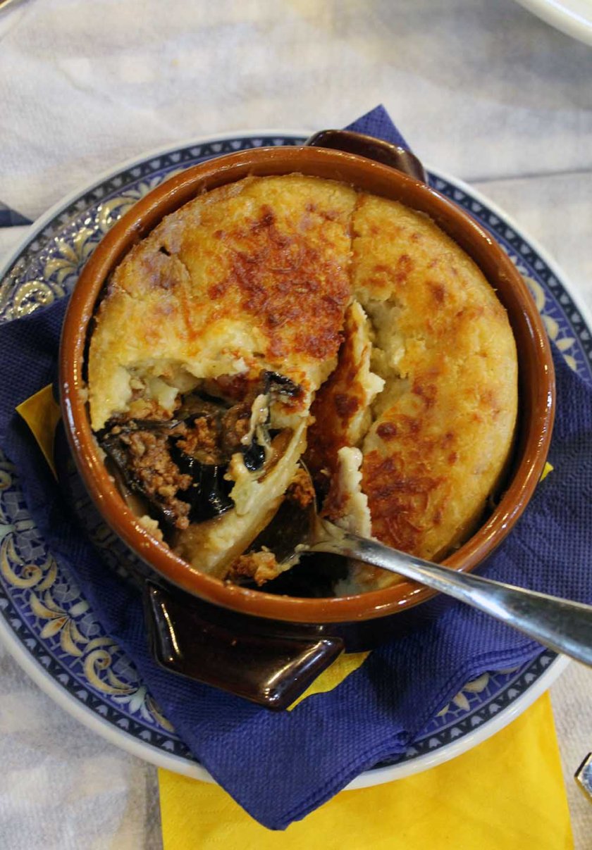 Moussaka