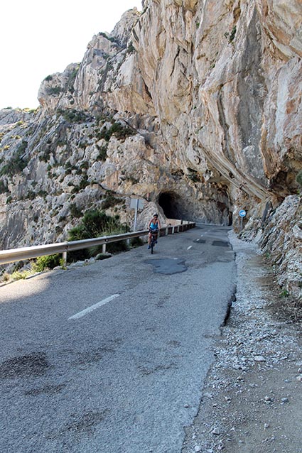 Freie Fahrt! Danke Busse, danke Autofahrer!