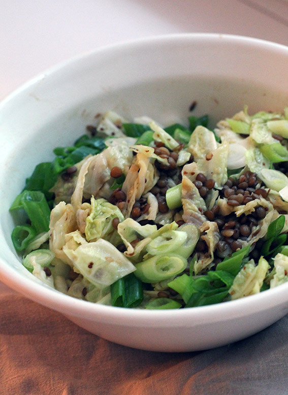 heute aus der Hüfte geschossssen... direkt nach dem Laufen