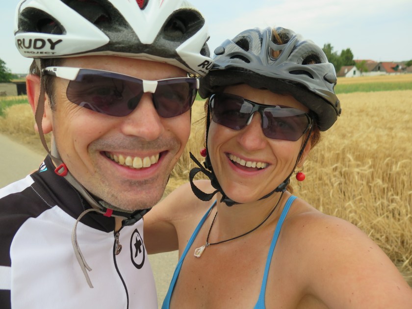 Retz und wieder on Tour!