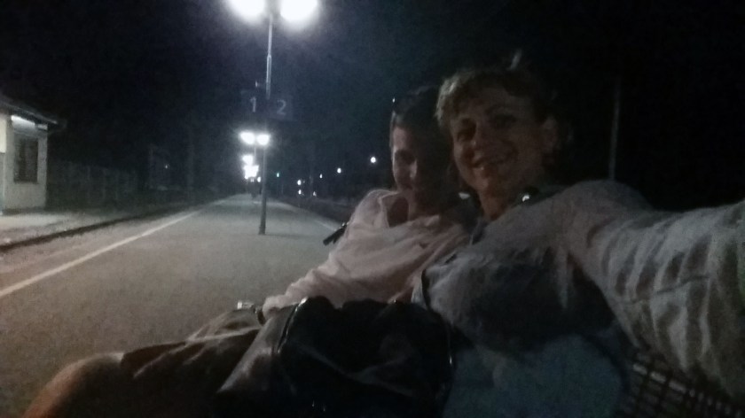 Tschüss Schwein & Wein, wir kommen bald wieder!