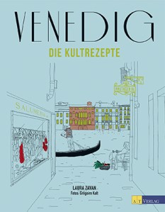 Venedig - Kopie