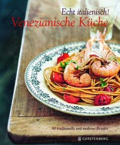 ©Laurent Grendadam, Gerstenberg Verlag